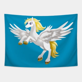 Pegasus Tapestry