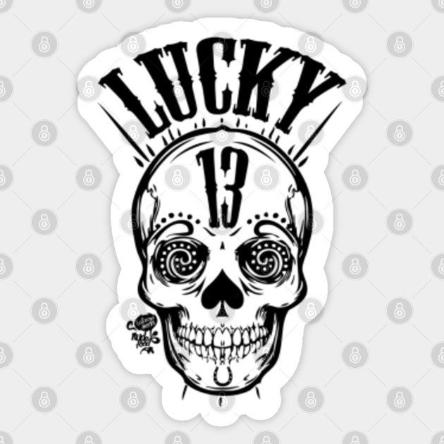 Class Project 2  Lucky 13 Tattoo Richmond VA on Behance