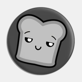 Tappa Kappa Toast Pin