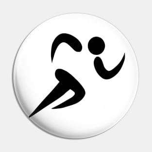 for running | sport time Pin