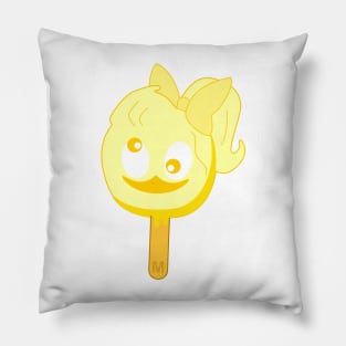 DuckTales May Ice cream Pillow