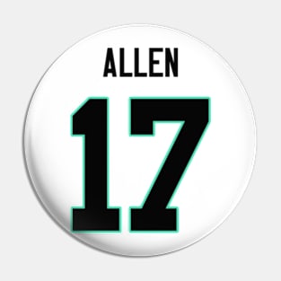 allen Pin