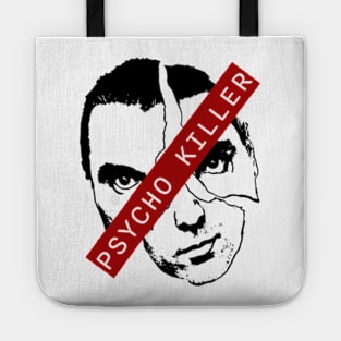 Psycho Killer Tote