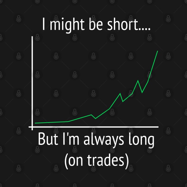 Short but Long on Stocks by GregFromThePeg