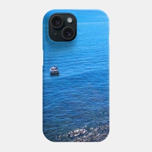 Summer Sea Boat Sailing Phone Case