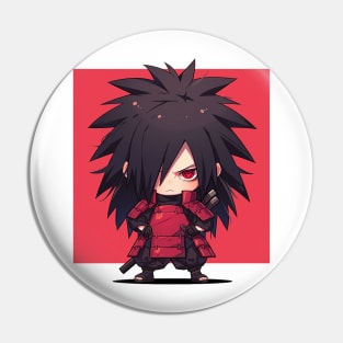 madara Pin