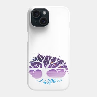 Nebula and Nova Phone Case