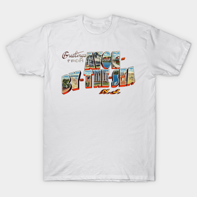 avon t shirts for sale