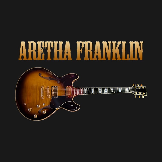 ARETHA FRANKLIN BAND by growing.std