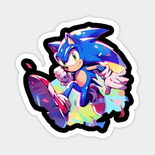 sonic Magnet