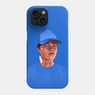 Louis Phone Case