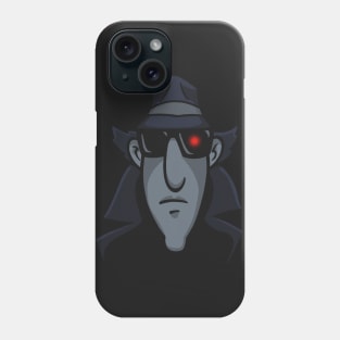 The Gadgenator Phone Case