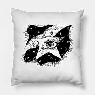 Star Pillow