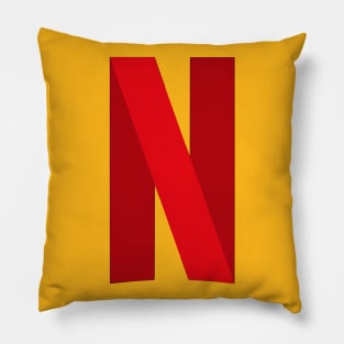 The alphabet ABC name Pillow