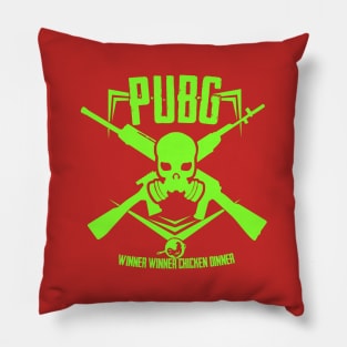 PUBG - EMBLEM Pillow