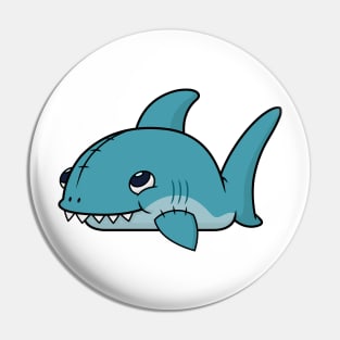 baby shark Pin