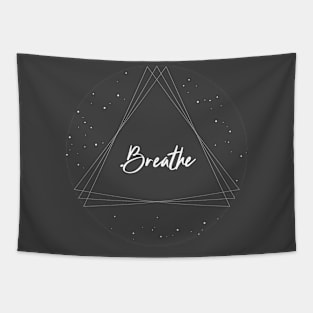 Breathe Tapestry