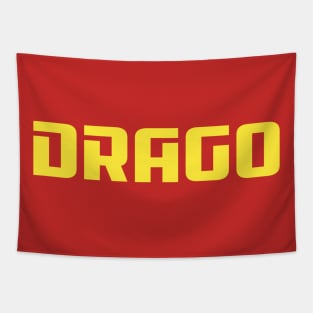 Drago Tapestry