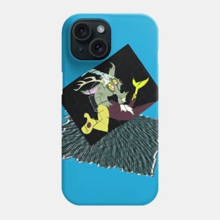 DISCORD! Phone Case