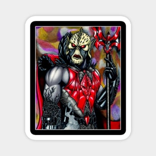 hordak Magnet