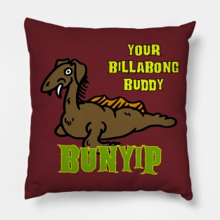 Bunyip Pillow