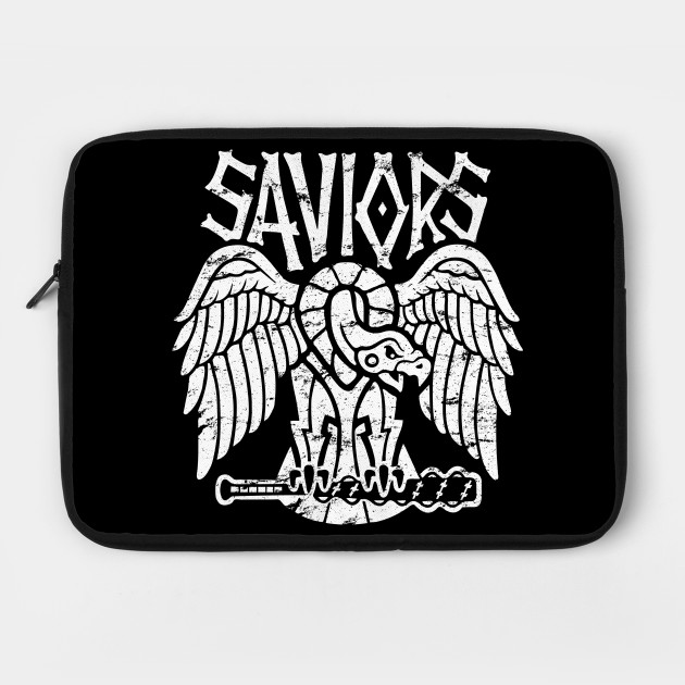 SAVIORS