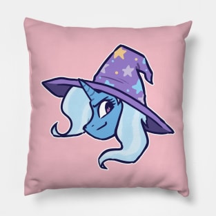 Trixie Lulamoon Pillow