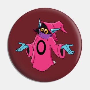 Orko Pin