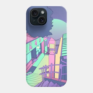 Aesthetic Sojourn Phone Case