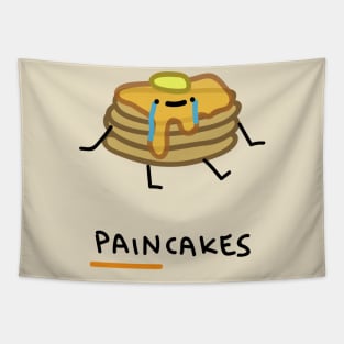 paincakes Tapestry