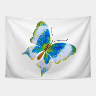 Butterfly Tapestry