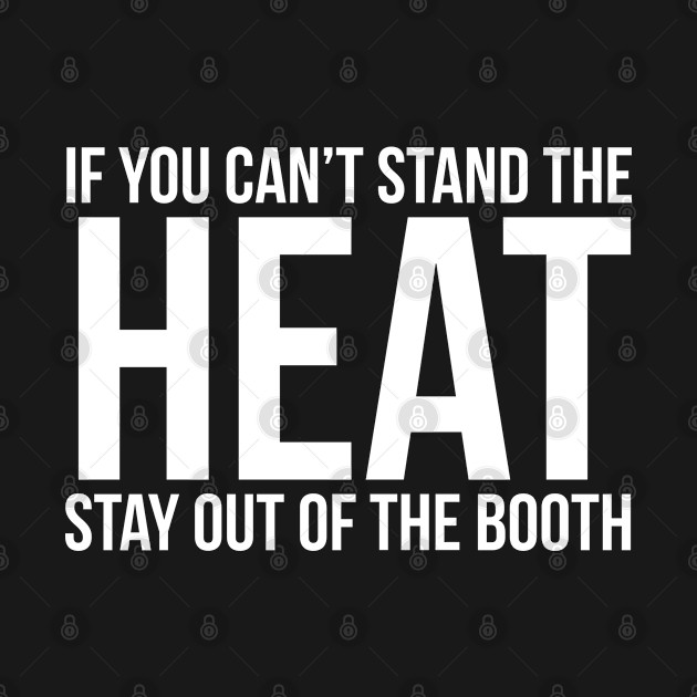 Disover If You Cant Stand The Heat - If You Cant Stand The Heat - T-Shirt