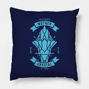 Mothercrystal Pillow