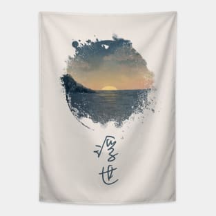 Ukiyo Tapestry