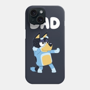 Beloved Dad Phone Case