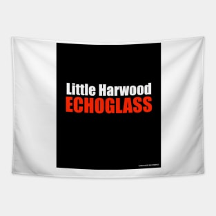 Little Harwood Coming Soon! Tapestry