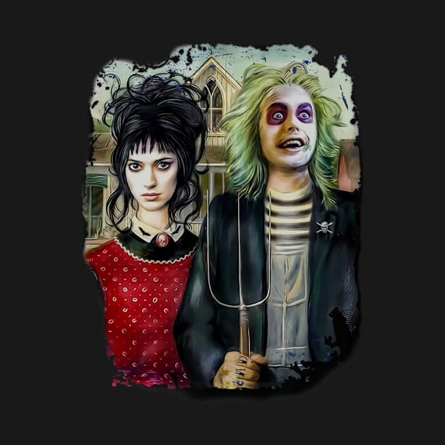 Beetlejuice by fmidgleystrand