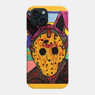 Easter Jason Phone Case