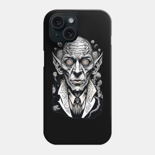 Nosferatu Phone Case