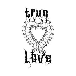 True love T-Shirt