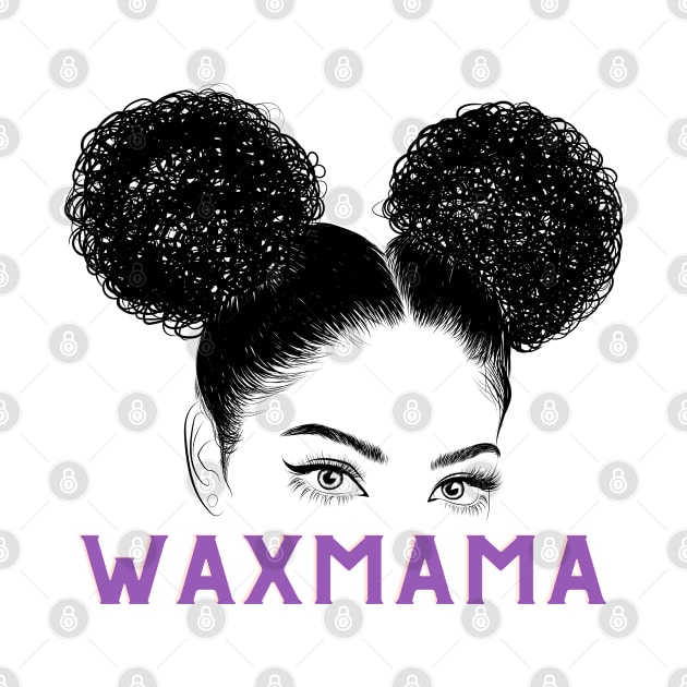 wax mama by scentsySMELL