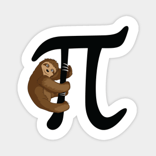 Pi day Magnet