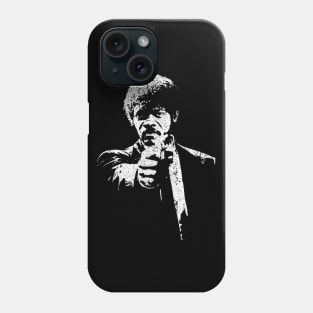 Jules Winnfield Phone Case