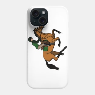 Equestrian Phone Case