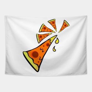 pizza Tapestry