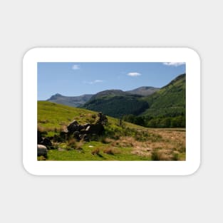 Glen Nevis Magnet