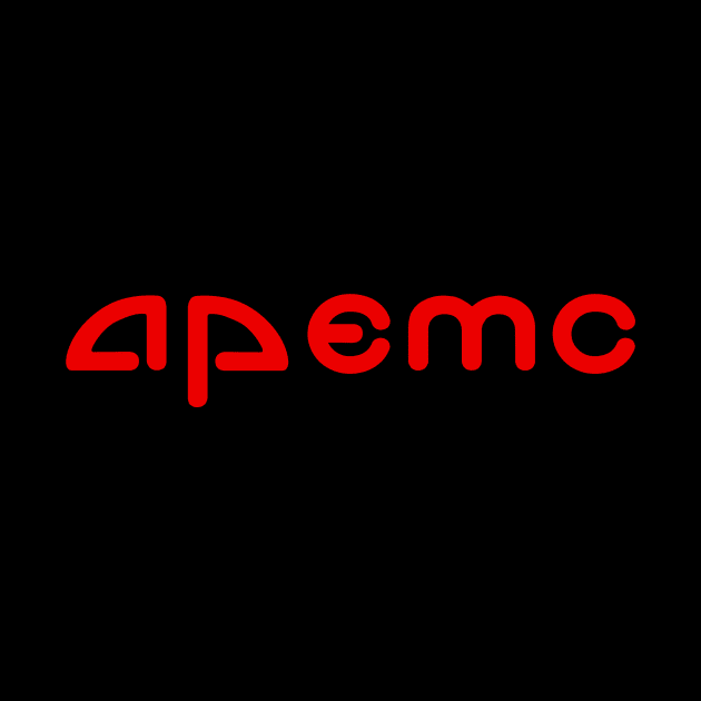 AMC Ape by th3vasic