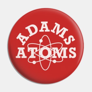 Adams Pin