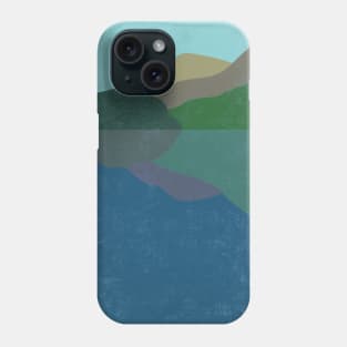 Calmness Phone Case