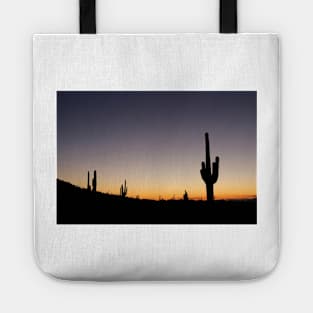 Sonoran Sunset Tote